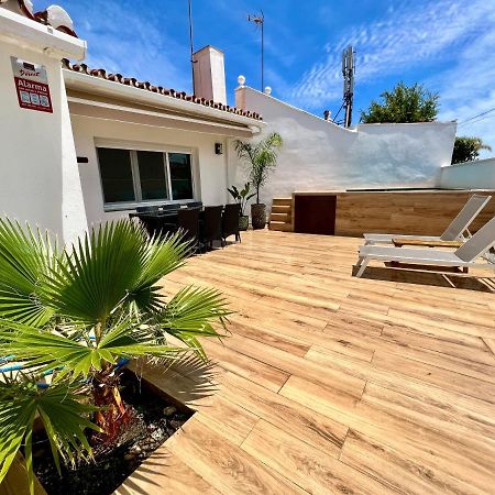 Karibu Beach & Pool Marbella Ngoại thất bức ảnh