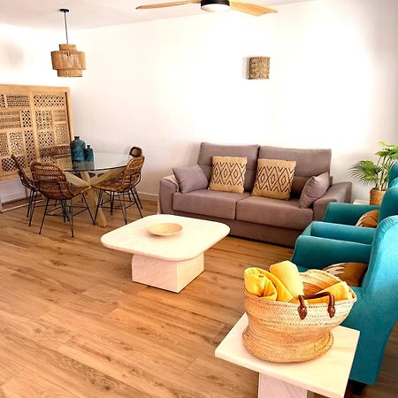 Karibu Beach & Pool Marbella Ngoại thất bức ảnh