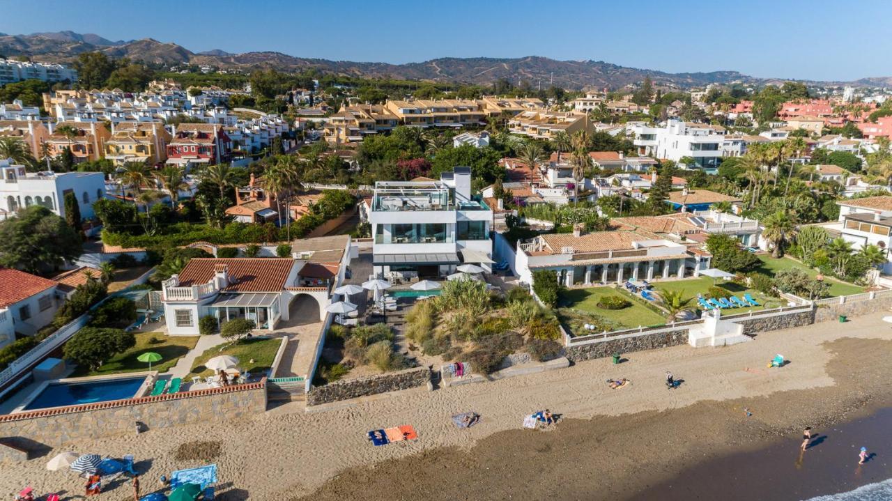 Karibu Beach & Pool Marbella Ngoại thất bức ảnh