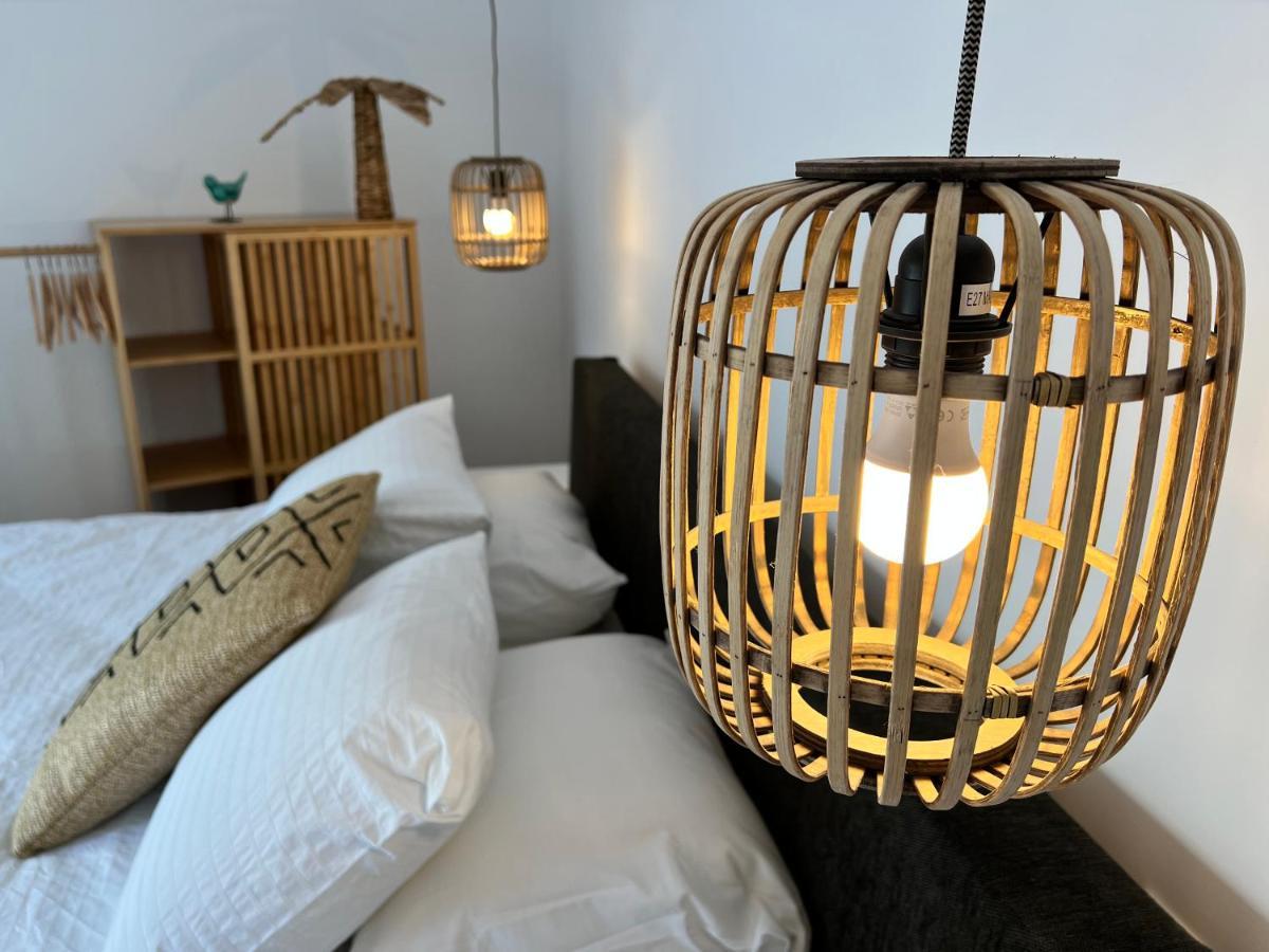 Karibu Beach & Pool Marbella Ngoại thất bức ảnh