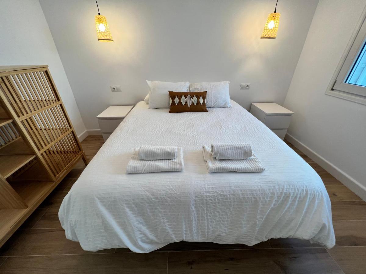 Karibu Beach & Pool Marbella Ngoại thất bức ảnh