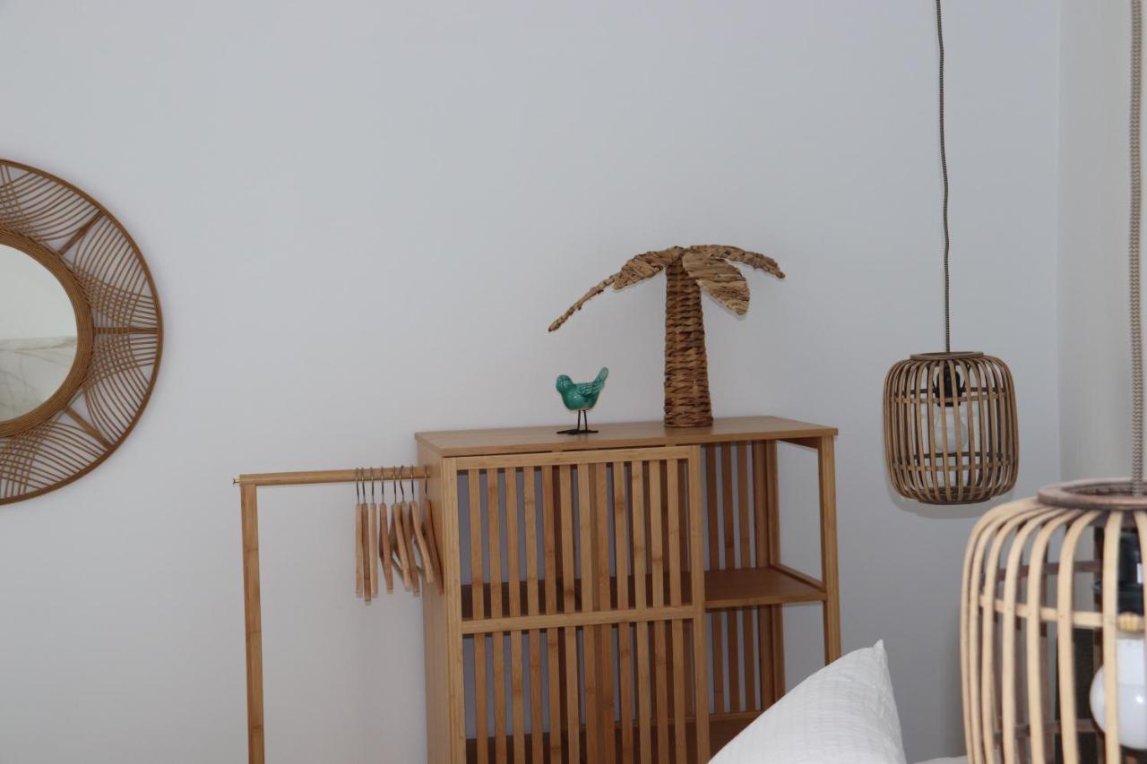 Karibu Beach & Pool Marbella Ngoại thất bức ảnh