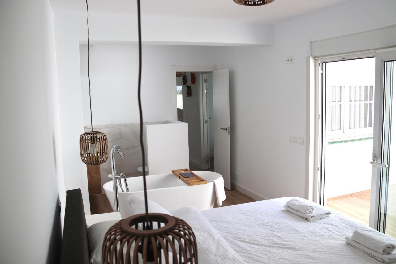 Karibu Beach & Pool Marbella Ngoại thất bức ảnh