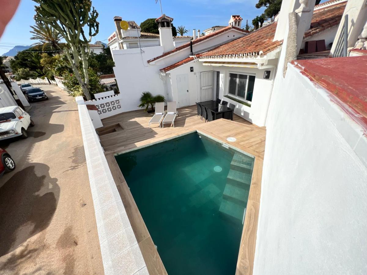 Karibu Beach & Pool Marbella Ngoại thất bức ảnh