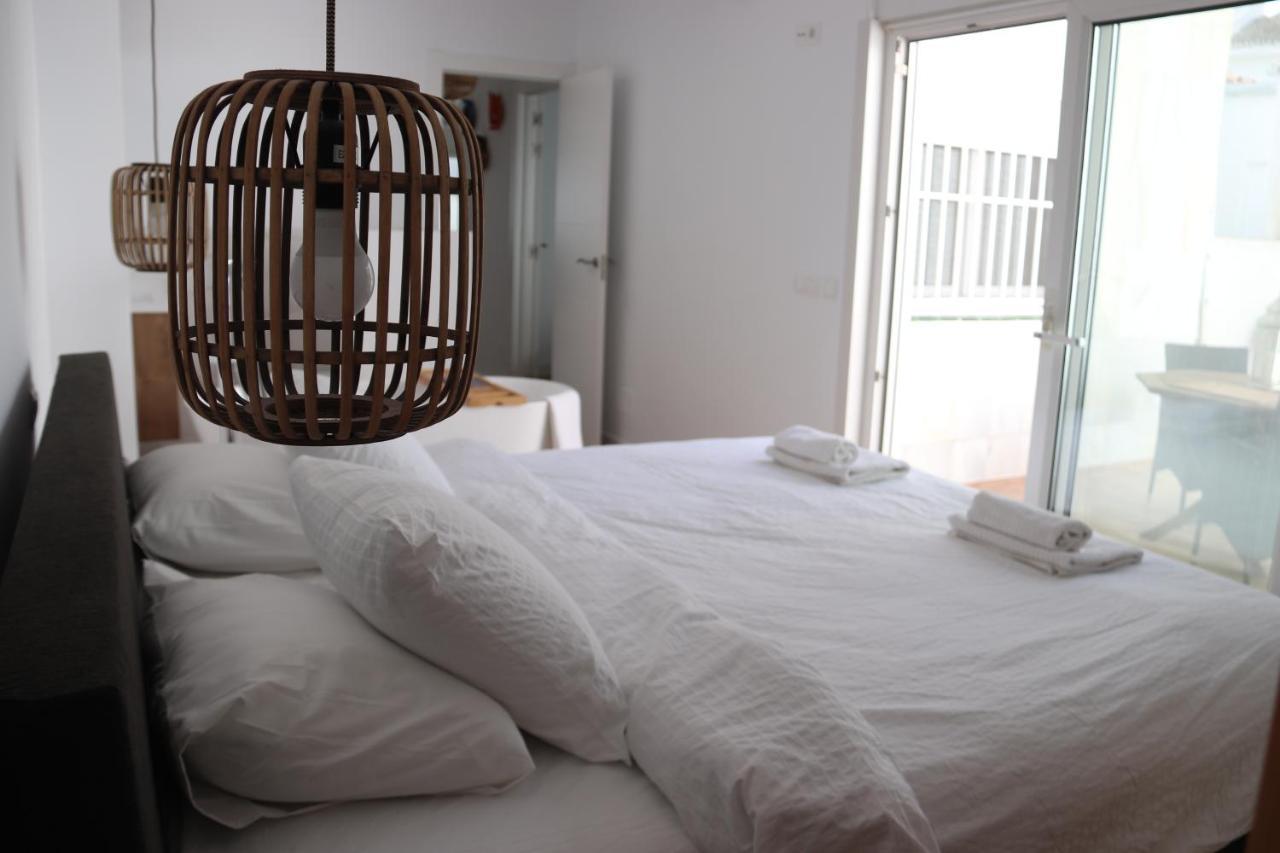Karibu Beach & Pool Marbella Ngoại thất bức ảnh