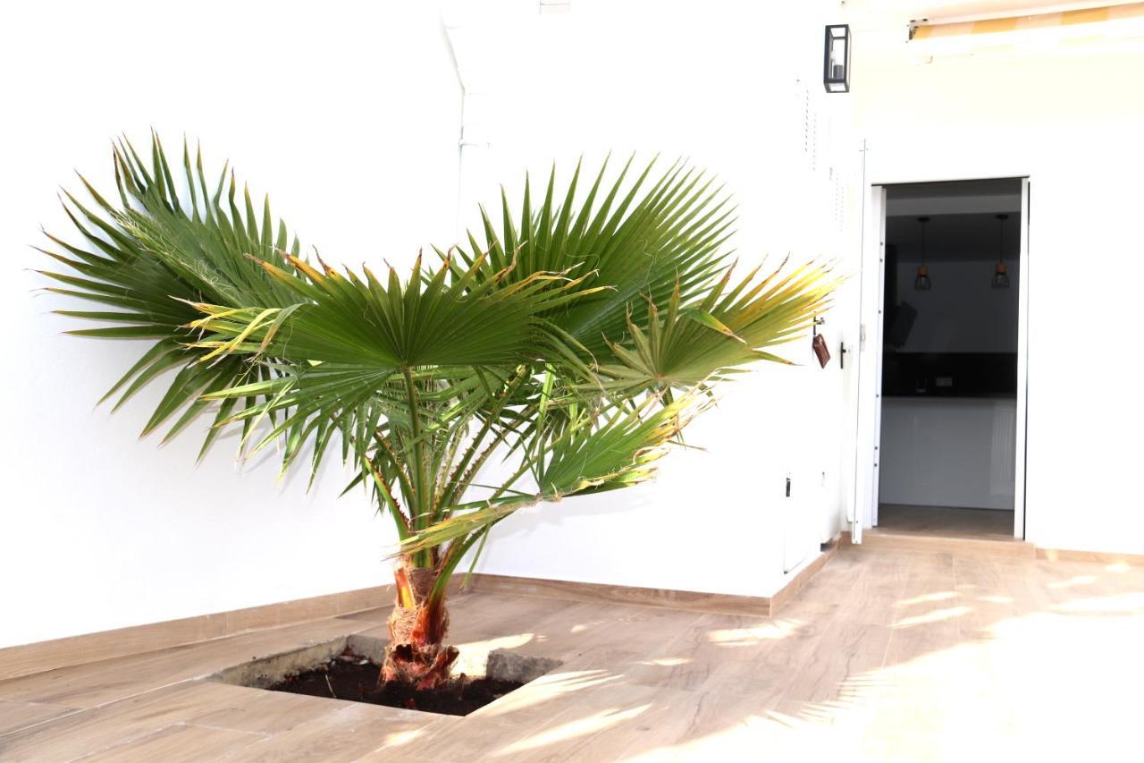 Karibu Beach & Pool Marbella Ngoại thất bức ảnh