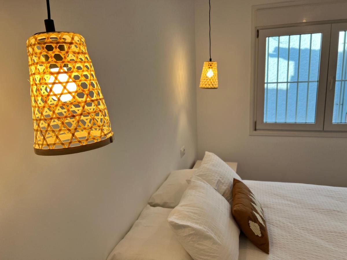 Karibu Beach & Pool Marbella Ngoại thất bức ảnh