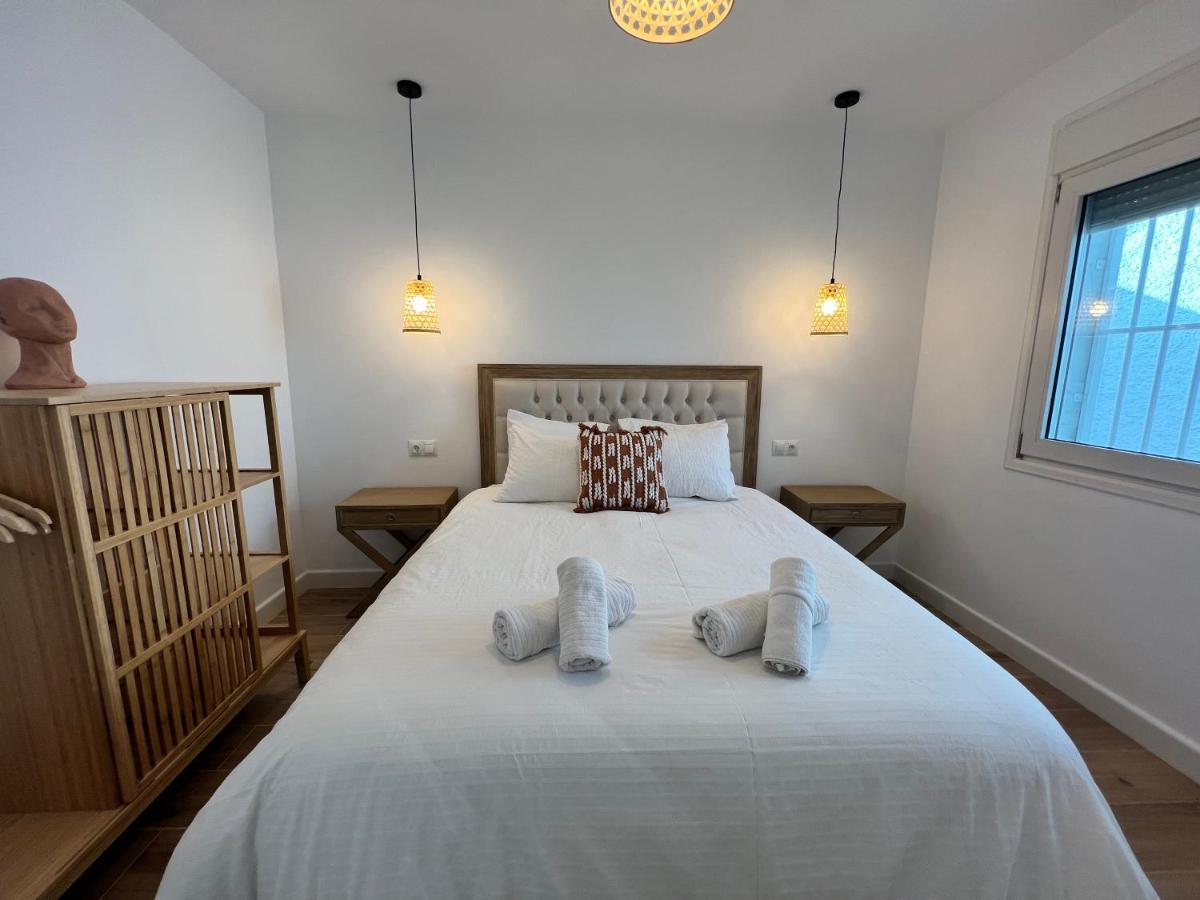Karibu Beach & Pool Marbella Ngoại thất bức ảnh